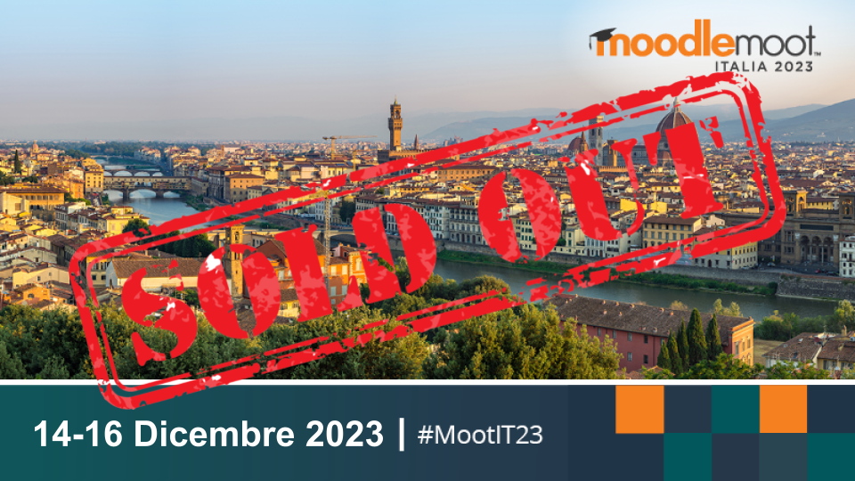 MoodleMoot Italia 2023