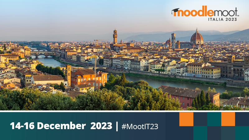 MoodleMoot Italia 2023